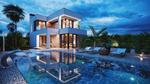 3 sovrum Villa till salu i Finestrat 