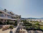 2 bedroom Penthouse for sale in Estepona