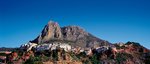 2 bedroom Villa for sale in Finestrat