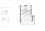 2 bedroom Penthouse for sale in Orihuela