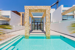 4 bedroom Villa te koop in Torrevieja