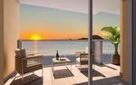 2 bedroom Penthouse for sale in Mar Menor