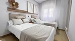 2 schlafzimmer Wohnung 
zum verkauf in Los Alcazares 