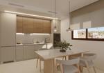 2 bedroom Apartment for sale in Santa Pola