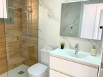 3 bedroom Villa for sale in San Miguel de Salinas