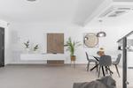 3 bedroom Villa for sale in Rafal