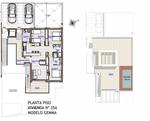 3 bedroom Bungalow for sale in San Miguel de Salinas
