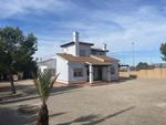 3 bedroom Villa for sale in Fuente Alamo