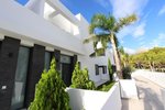3 bedroom Townhouse for sale in Calpe