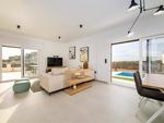 3 bedroom Villa for sale in Finestrat