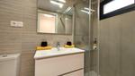 2 bedroom Penthouse te koop in San Miguel de Salinas