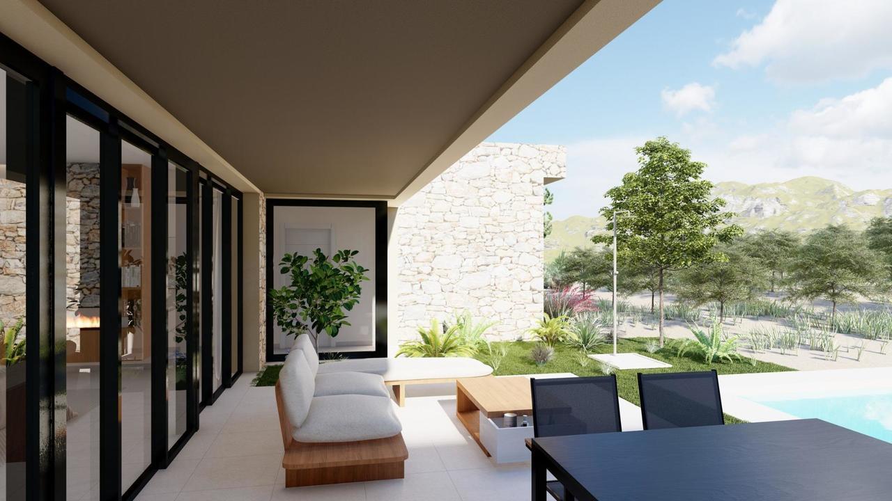 6 bedroom Villa for sale in Yecla