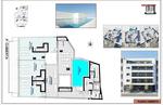 3 bedroom Penthouse for sale in Torrevieja
