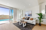 3 bedroom Villa for sale in Rojales