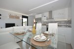 3 bedroom Villa for sale in Pilar de la Horadada