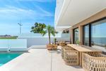 3 bedroom Villa for sale in Dolores