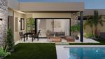 3 bedroom Villa for sale in Banos y Mendigo