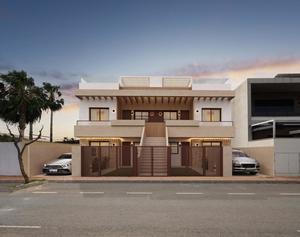 2 bedroom Bungalow for sale in San Pedro del Pinatar