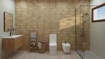 3 bedroom Penthouse for sale in Vera