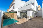 3 bedroom Villa for sale in San Pedro del Pinatar