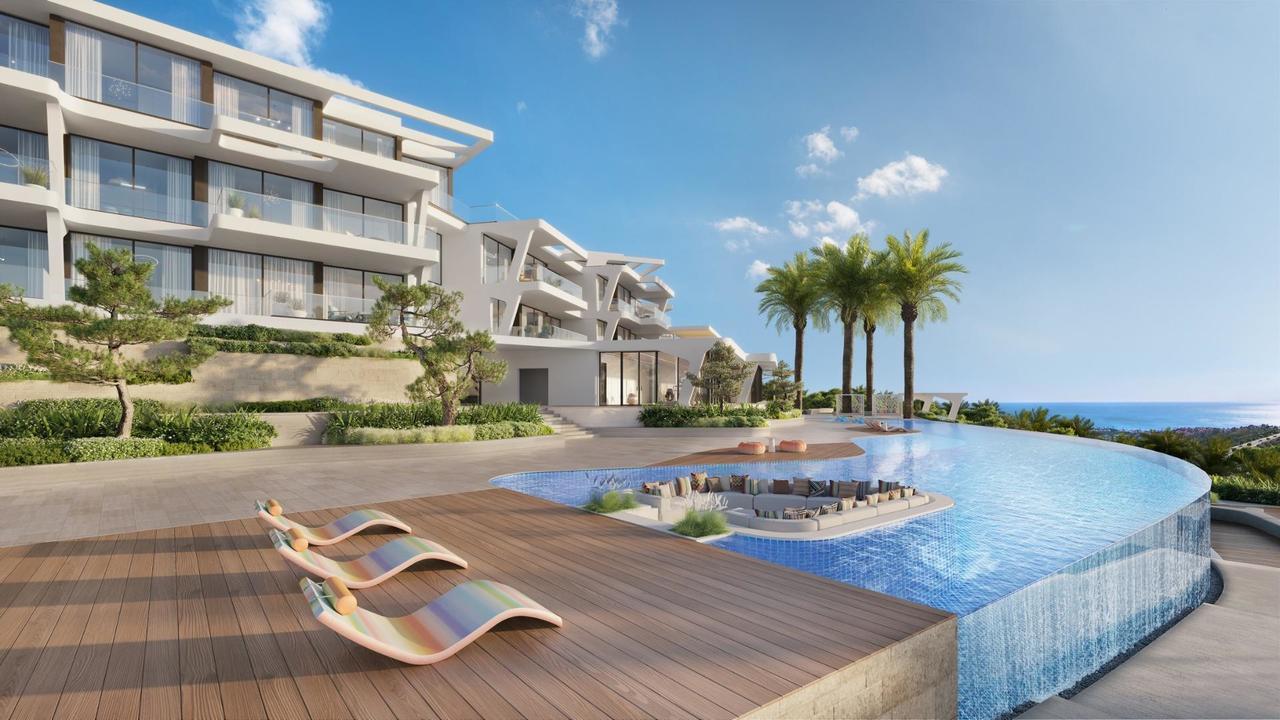2 bedroom Apartment for sale in Casares