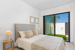 3 schlafzimmer Villa 
zum verkauf in Los Alcazares 