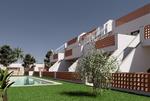 3 bedroom Villa te koop in Pilar de la Horadada
