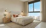 3 bedroom Penthouse for sale in Benijofar