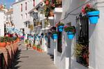 2 bedroom Penthouse for sale in Mijas