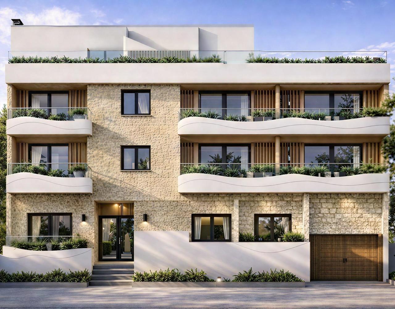 2 bedroom Apartment for sale in San Pedro del Pinatar