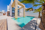 4 bedroom Villa te koop in Torrevieja