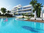 2 bedroom Penthouse for sale in Orihuela