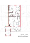 2 bedroom Penthouse for sale in Fuente Alamo