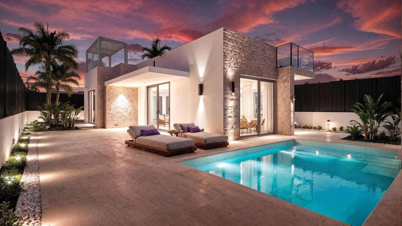 3 schlafzimmer Villa 
zum verkauf in Los Alcazares