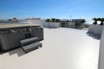 4 bedroom Villa se vende en Dehesa De Campoamor 