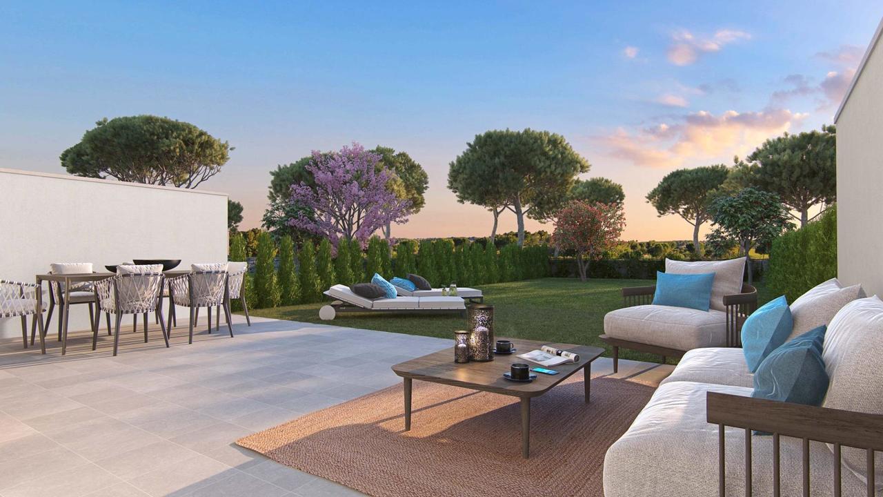 4 bedroom Villa for sale in Sotogrande
