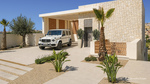 4 bedroom Villa for sale in La Marina