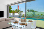 3 bedroom Villa for sale in San Javier