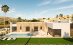 3 bedroom Villa for sale in Algorfa