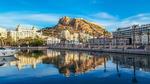2 bedroom Penthouse for sale in Alicante