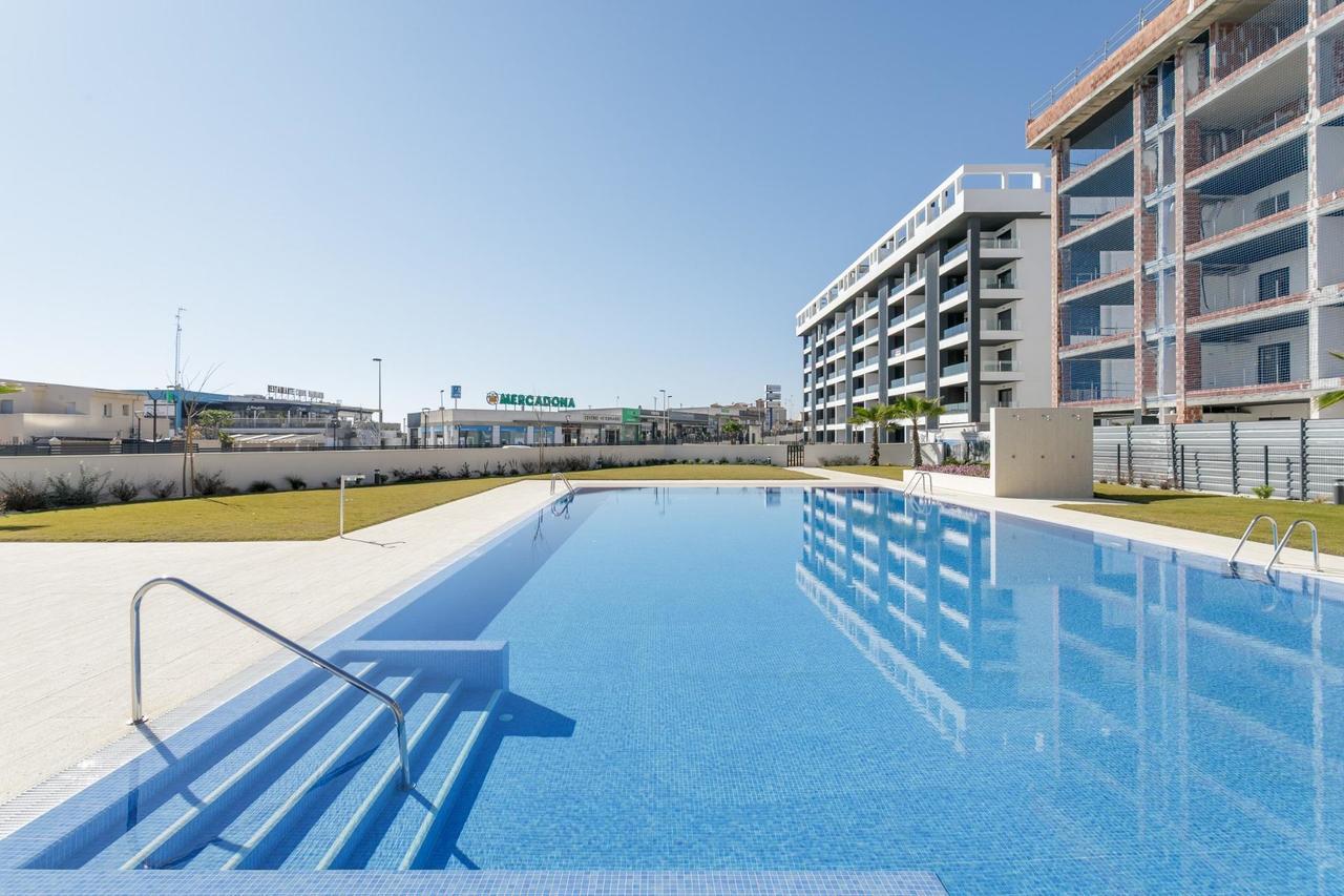 2 bedroom Apartment for sale in Torrevieja