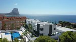 3 bedroom Townhouse for sale in Calpe