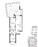 2 bedroom Villa te koop in Ciudad Quesada
