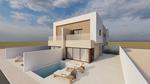 3 bedroom Townhouse for sale in San Javier