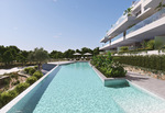 3 bedroom Apartment for sale in Las Colinas Golf Resort