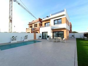 3 bedroom Villa for sale in Formentera de Segura