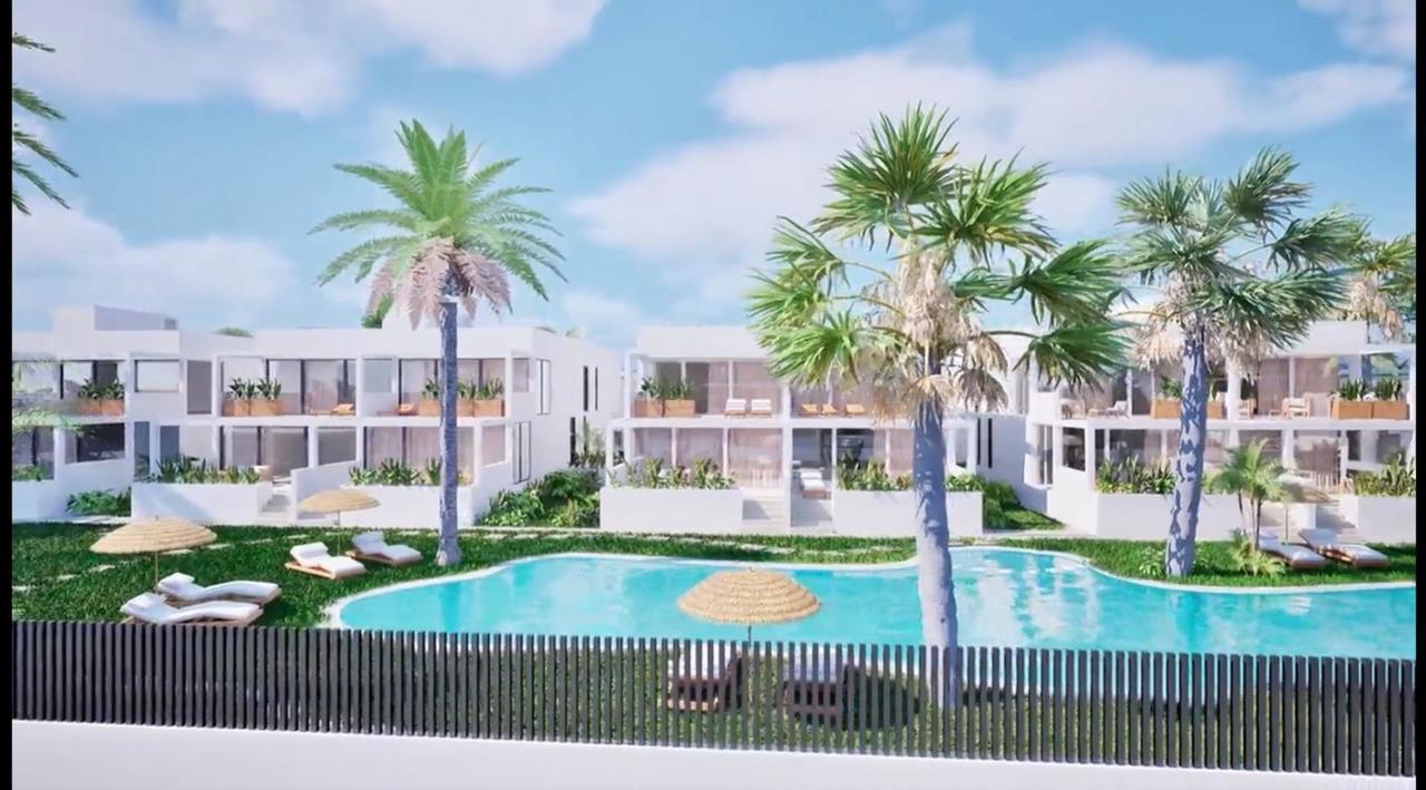 3 bedroom Bungalow for sale in Cartagena