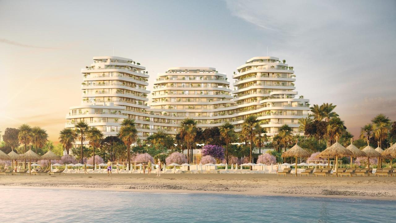 3 bedroom Apartment for sale in Malaga