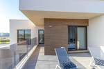 3 bedroom Villa for sale in Los Alcazares