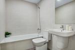 2 bedroom Penthouse for sale in Mijas
